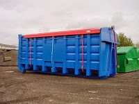 Caledonia Containers 1160201 Image 0